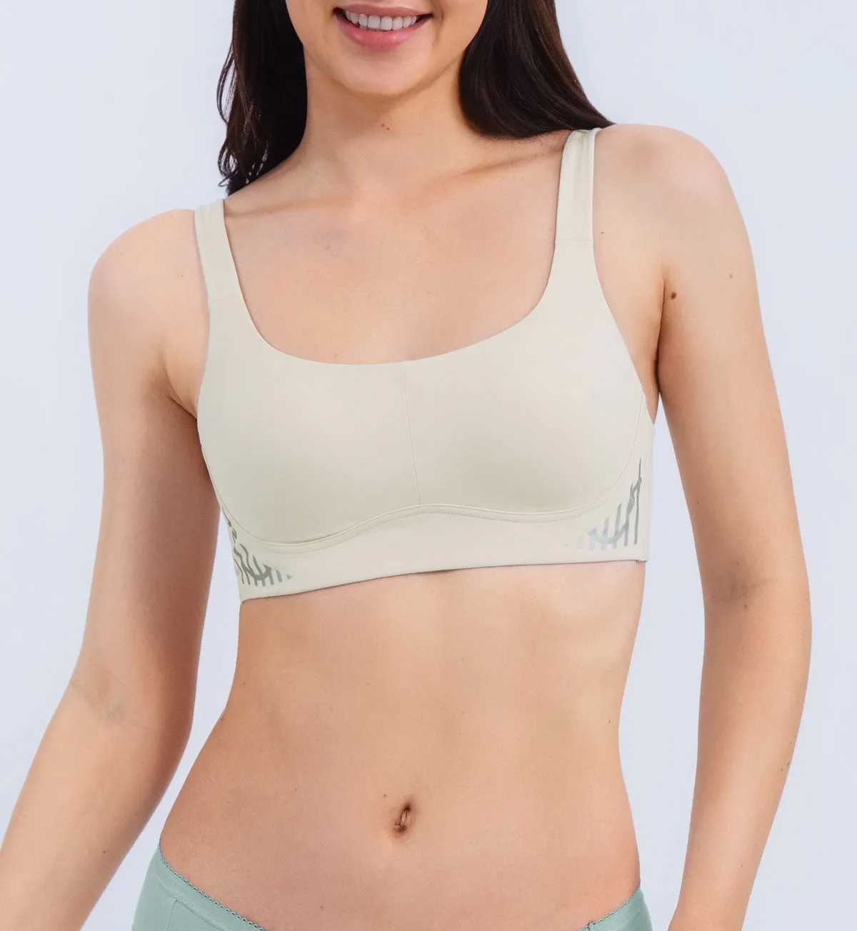 SLOGGI GET ACTIVE SPORTS BRA