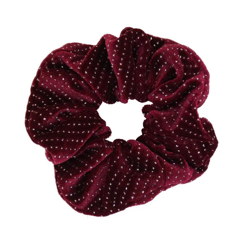 small-dot-printed-scrunchies-jlts0229