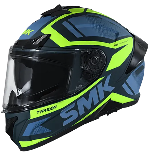 SMK Typhoon Thorn GL848