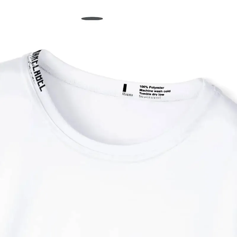 Snake Men's Sports Jersey - snake tee shirt, Made in USA, Classic Fit - Lightweight Athleisure Wear