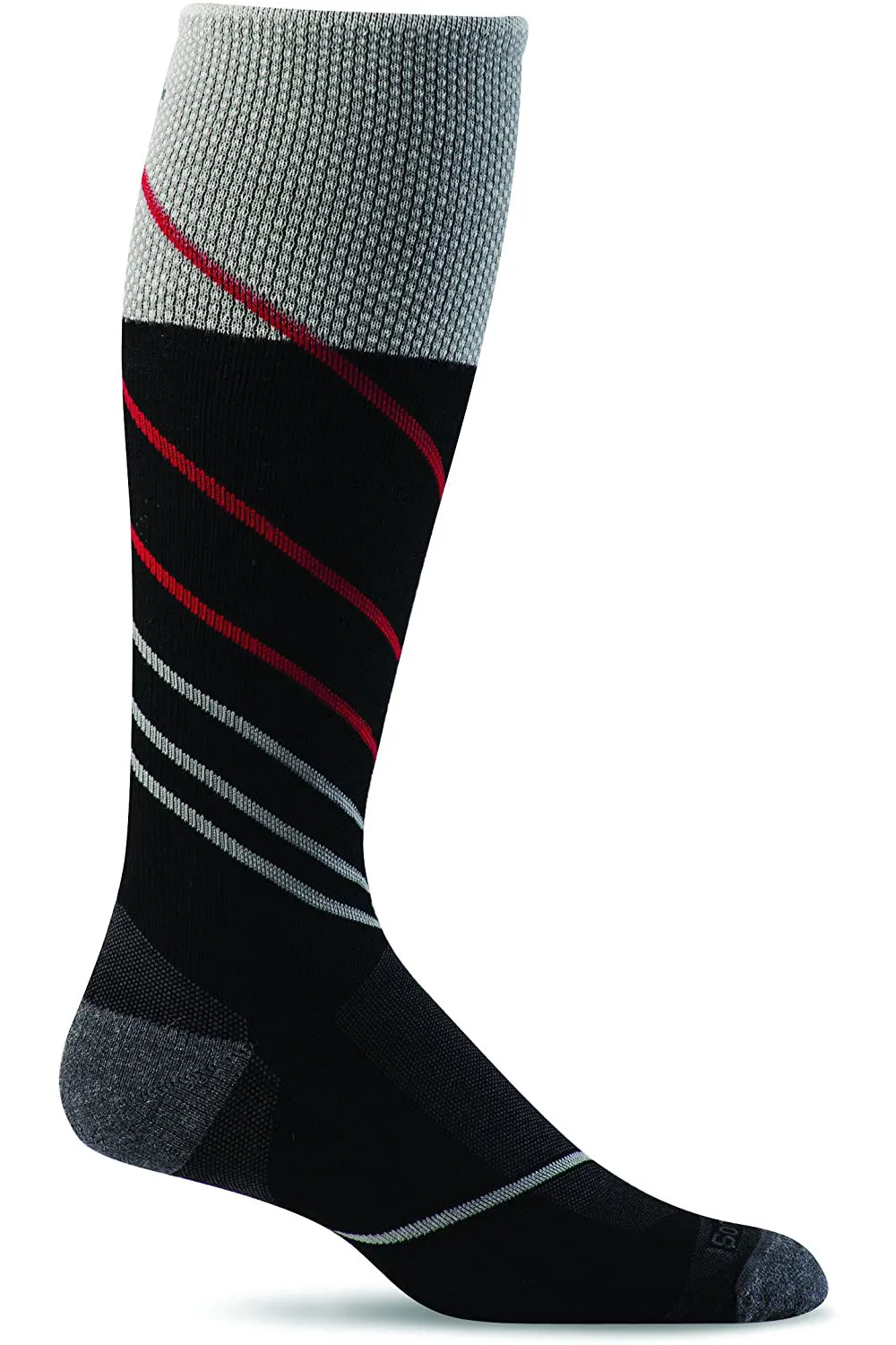 Sockwell Men's Pulse Firm Graduated Compression Sock