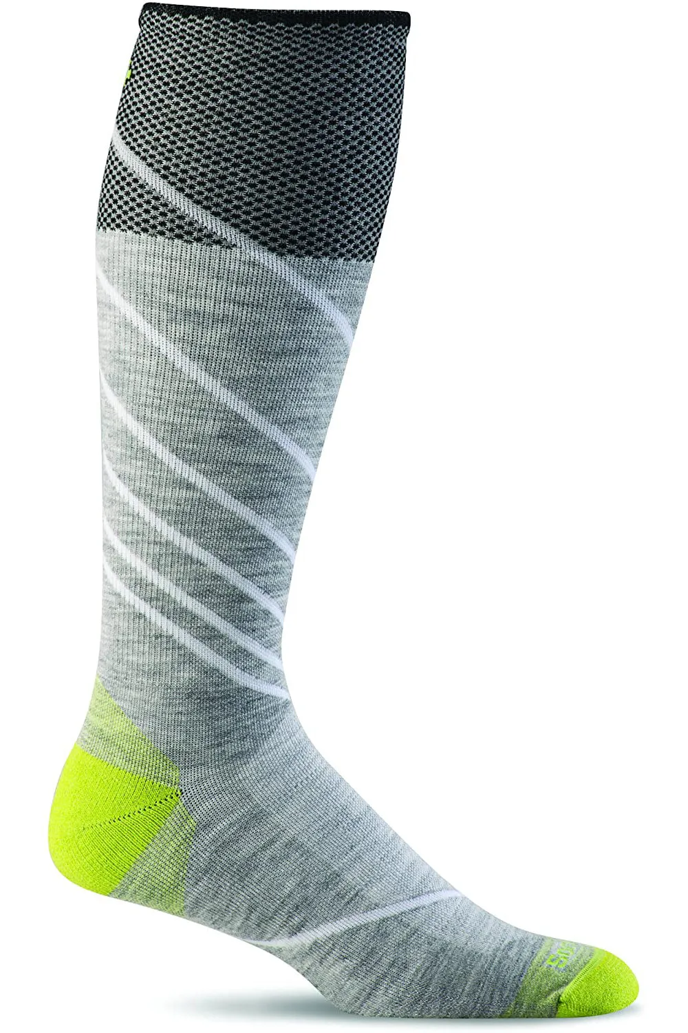 Sockwell Men's Pulse Firm Graduated Compression Sock
