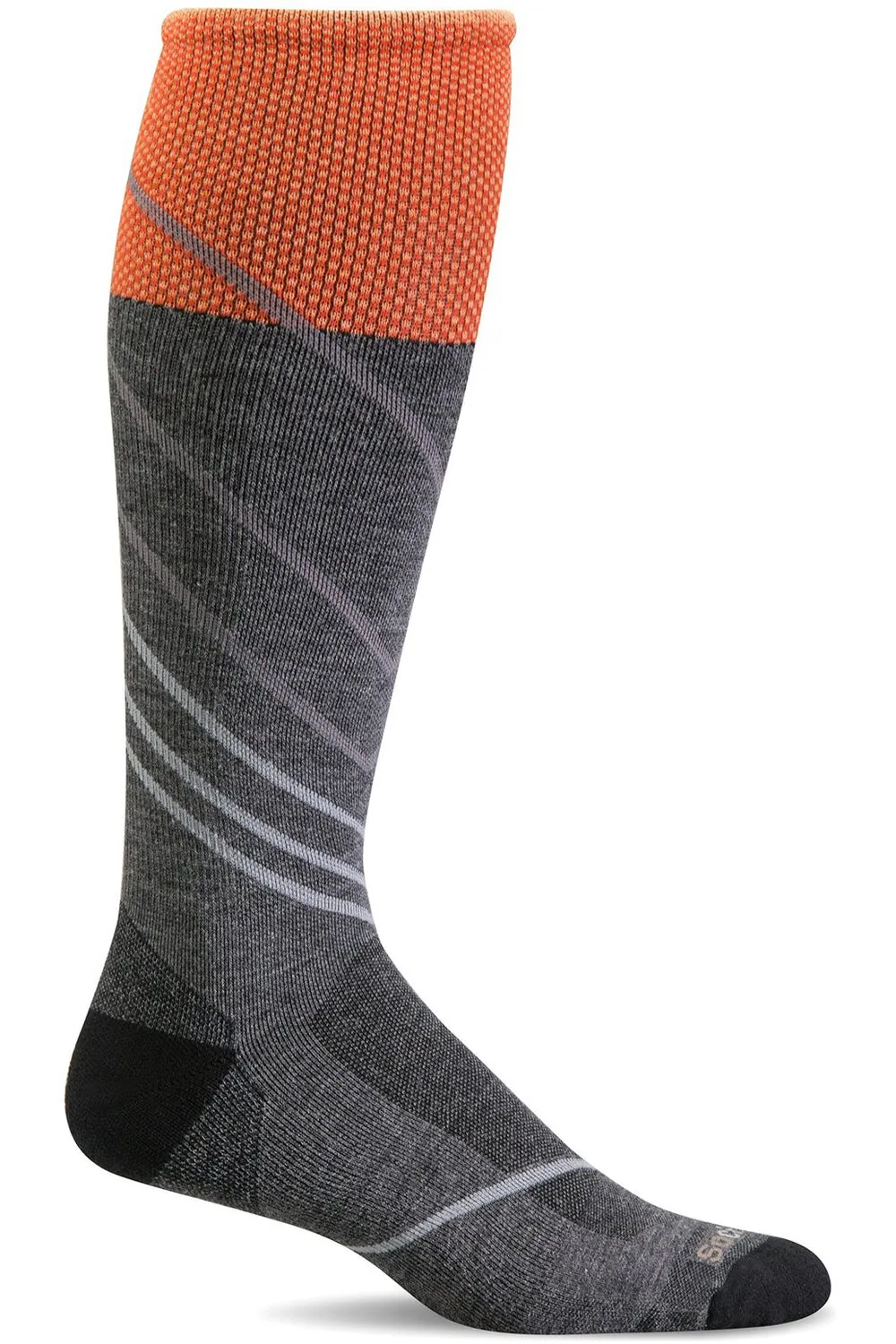 Sockwell Men's Pulse Firm Graduated Compression Sock