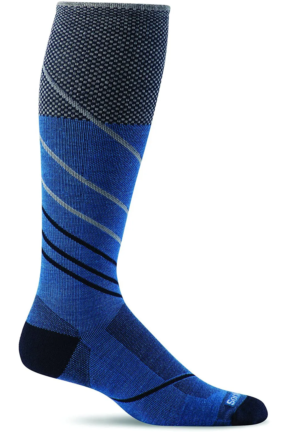 Sockwell Men's Pulse Firm Graduated Compression Sock