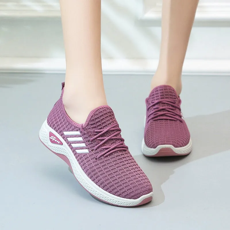 SOLEY Women Sneakers