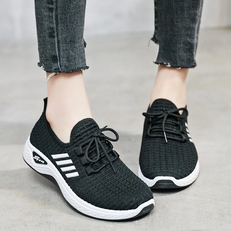 SOLEY Women Sneakers
