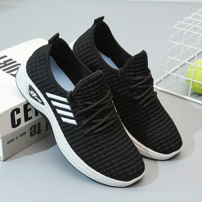 SOLEY Women Sneakers