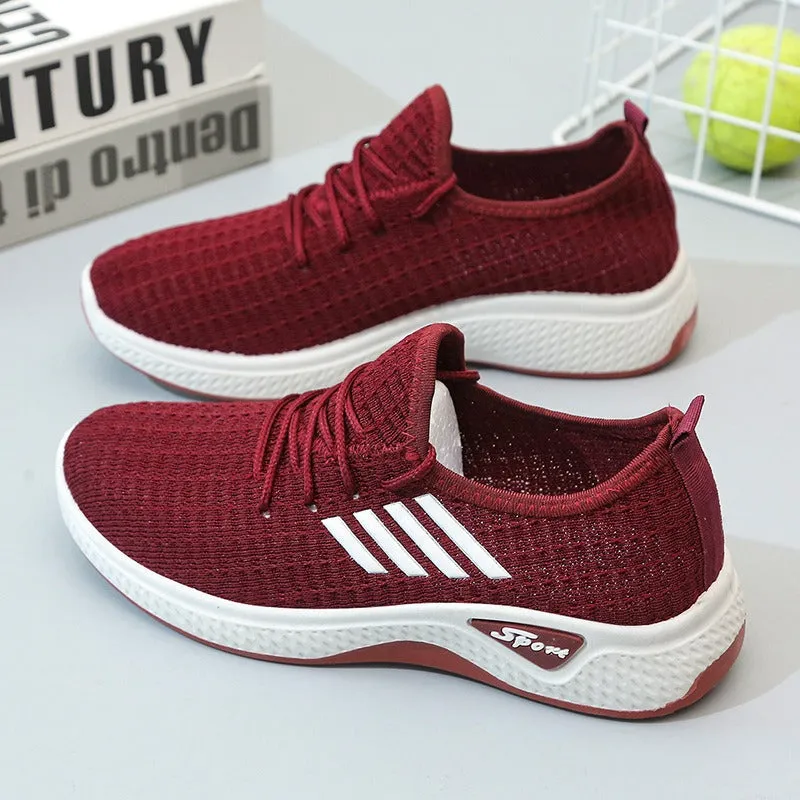 SOLEY Women Sneakers
