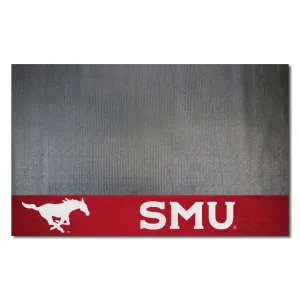 Southern Methodist University Grill Mat - Standard