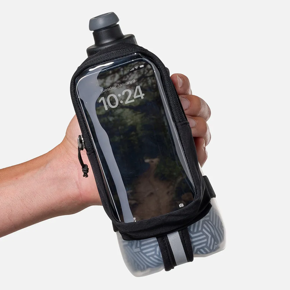SpeedDraw 2 View Insulated Flask 18oz