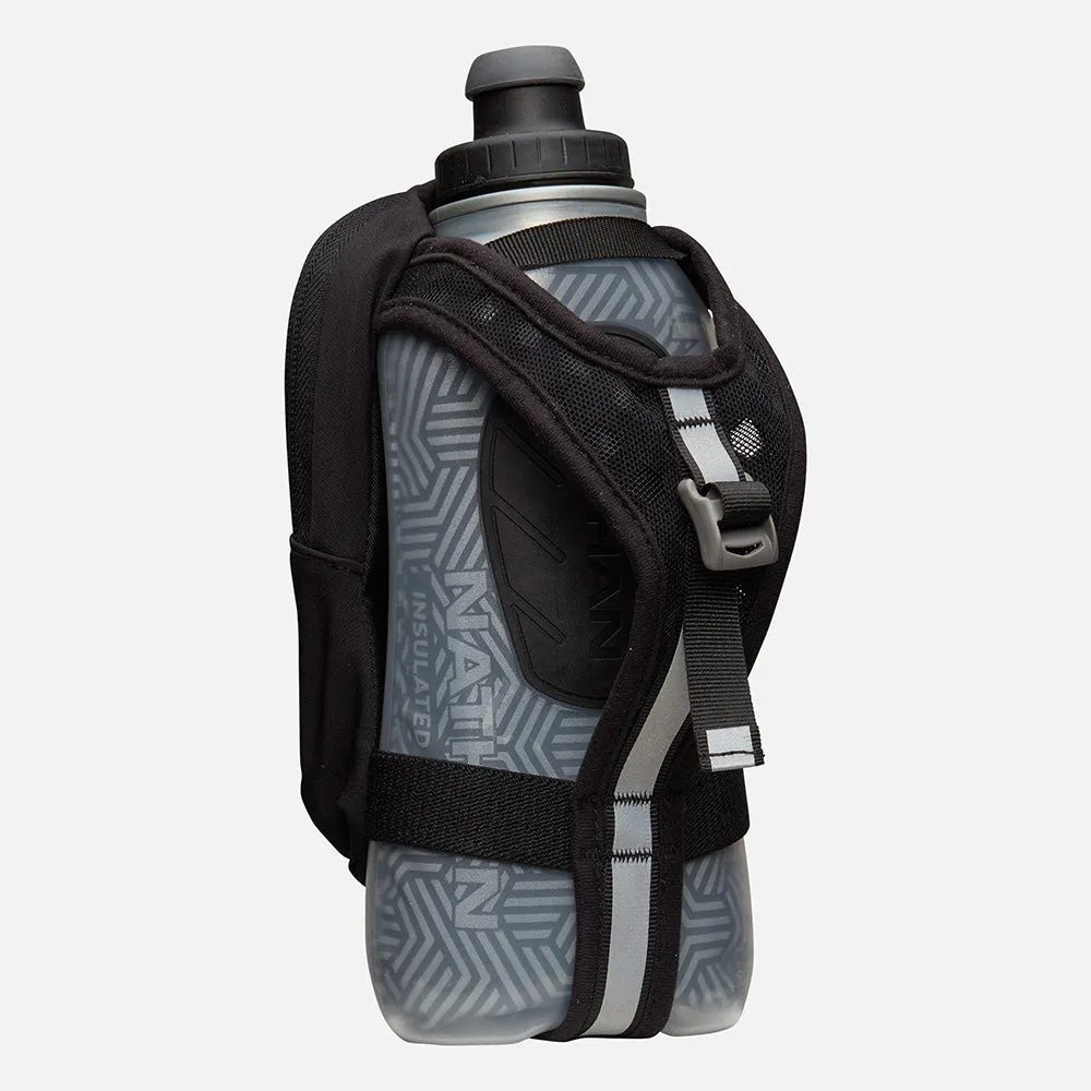 SpeedDraw 2 View Insulated Flask 18oz