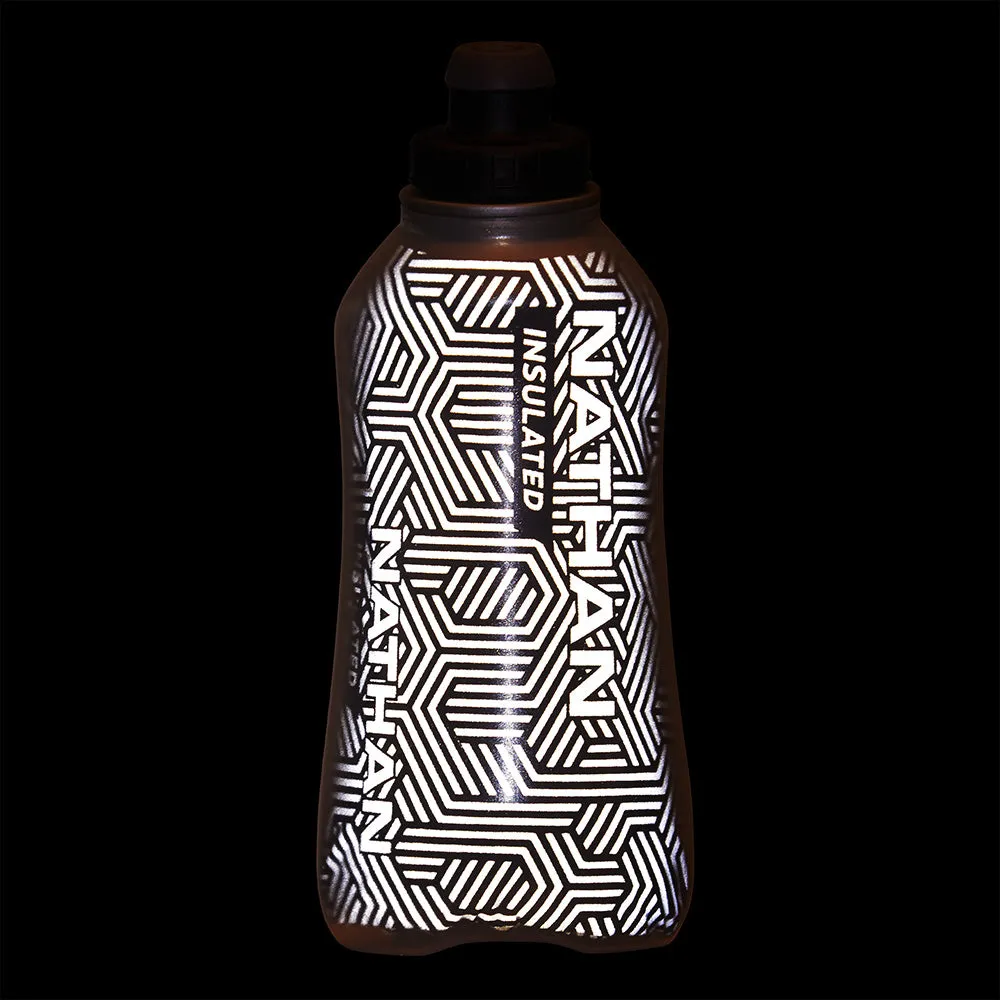 SpeedDraw 2 View Insulated Flask 18oz