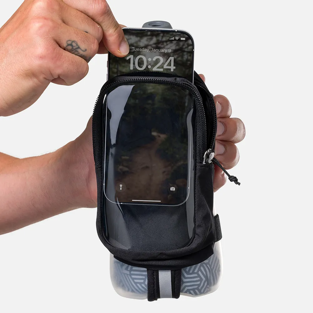 SpeedDraw 2 View Insulated Flask 18oz