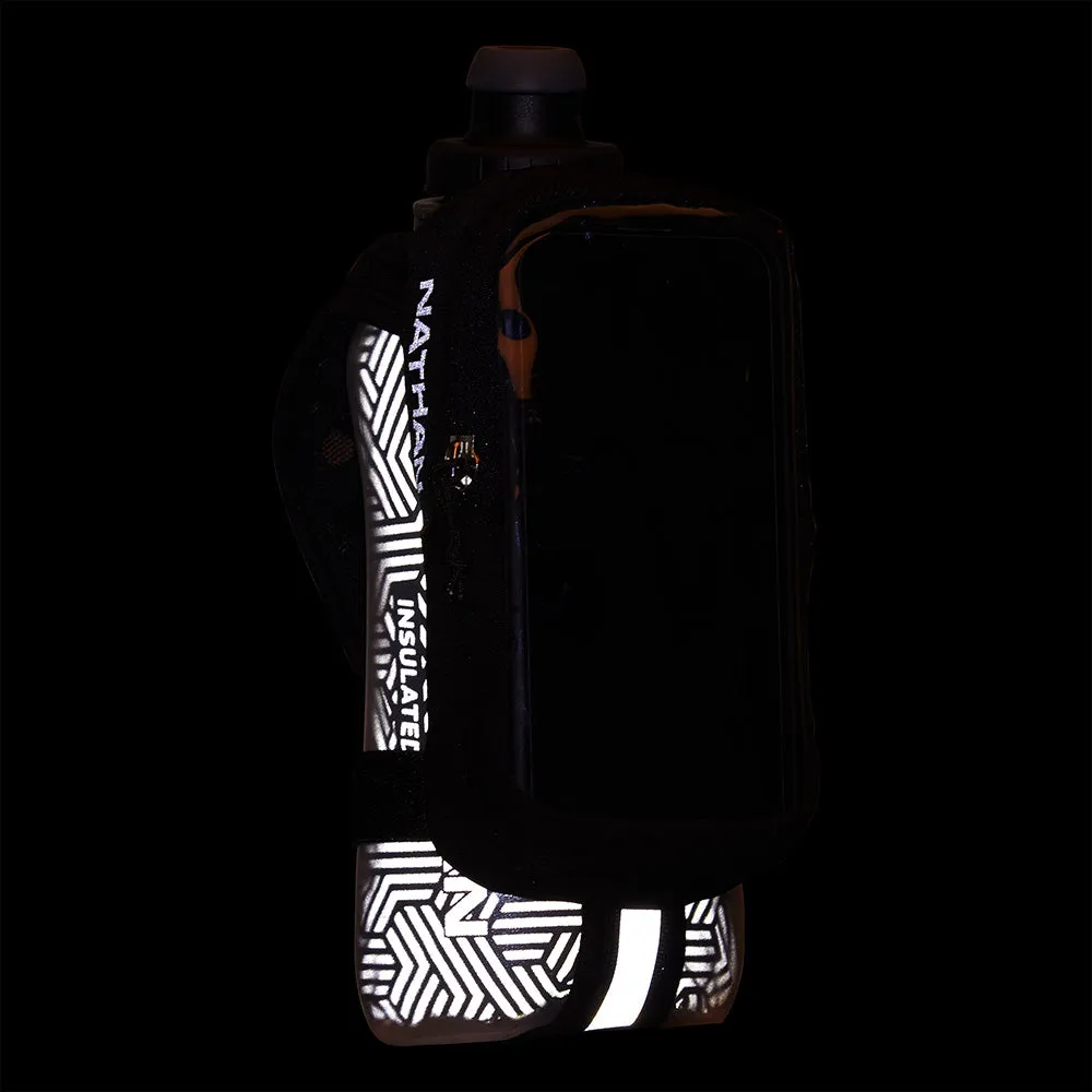 SpeedDraw 2 View Insulated Flask 18oz