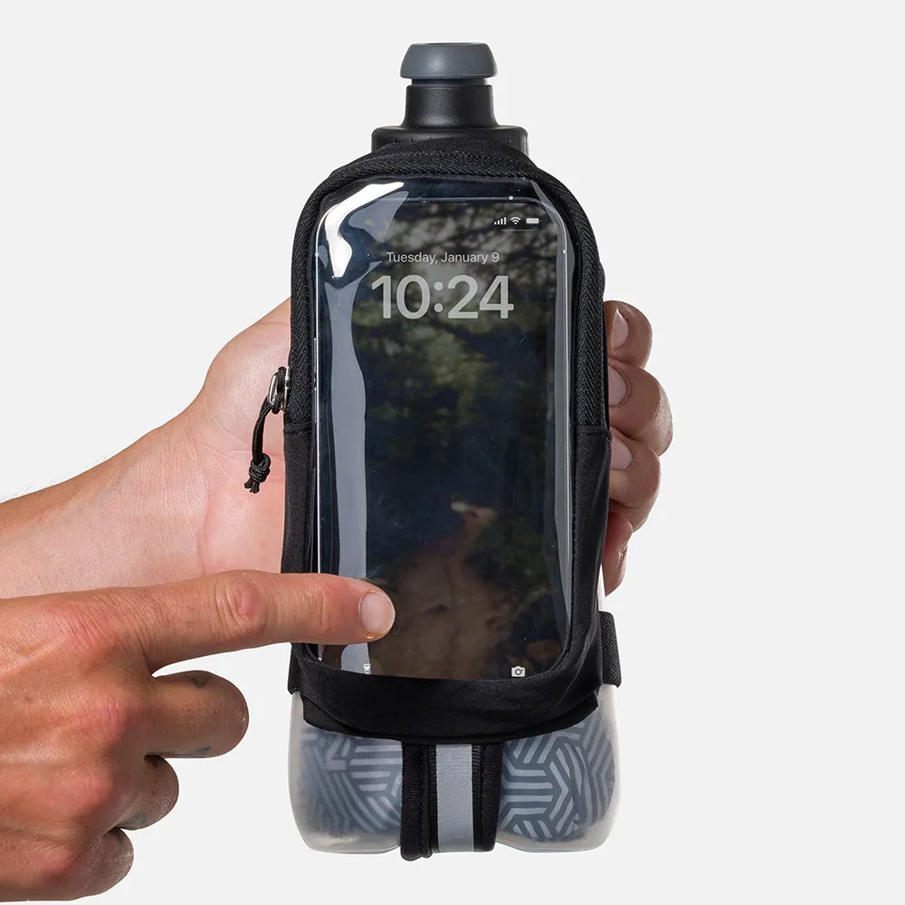 SpeedDraw 2 View Insulated Flask 18oz