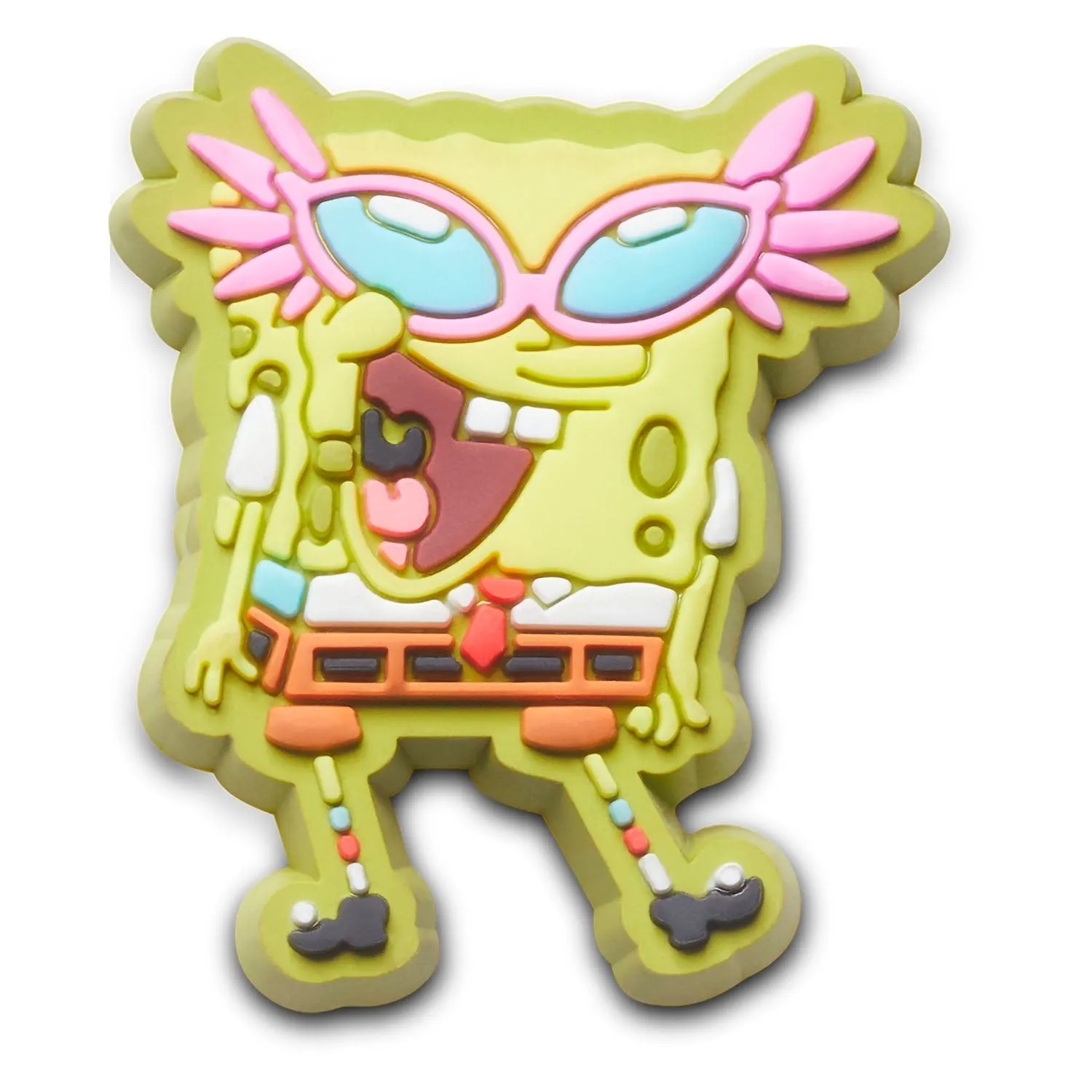 Spongebob Jibbitz