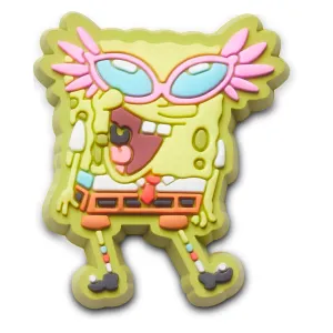 Spongebob Jibbitz