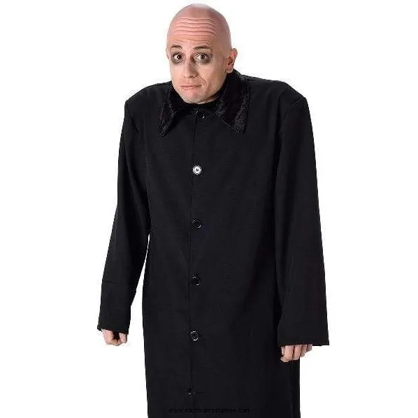 Spooky Gent Mens Costume