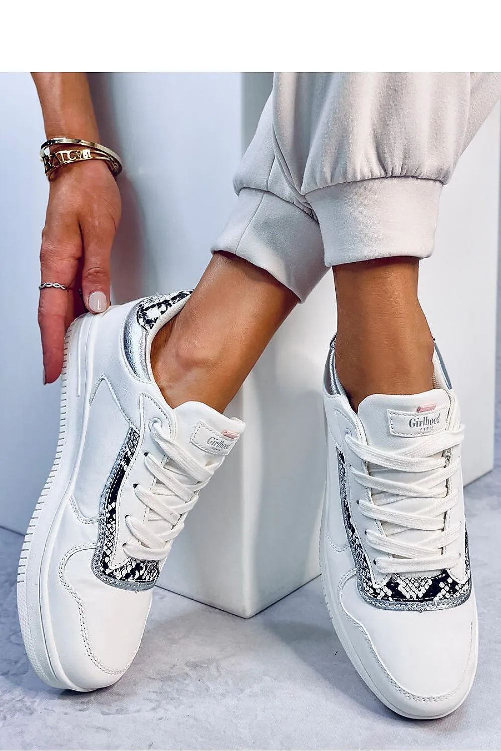 Sport Shoes