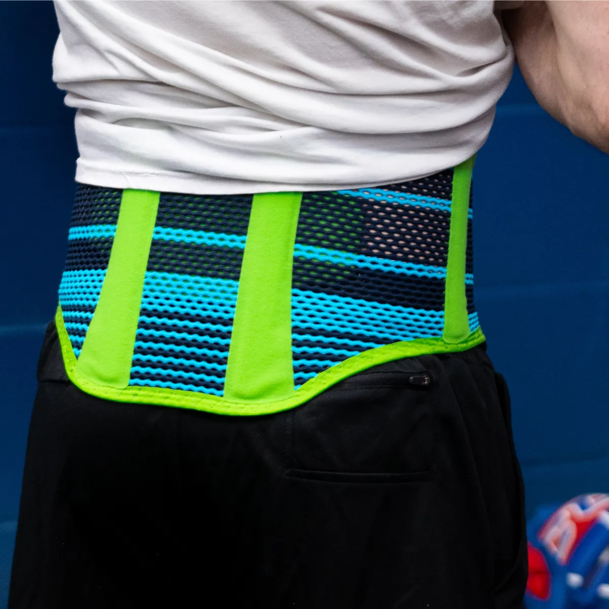 Sports Back Support