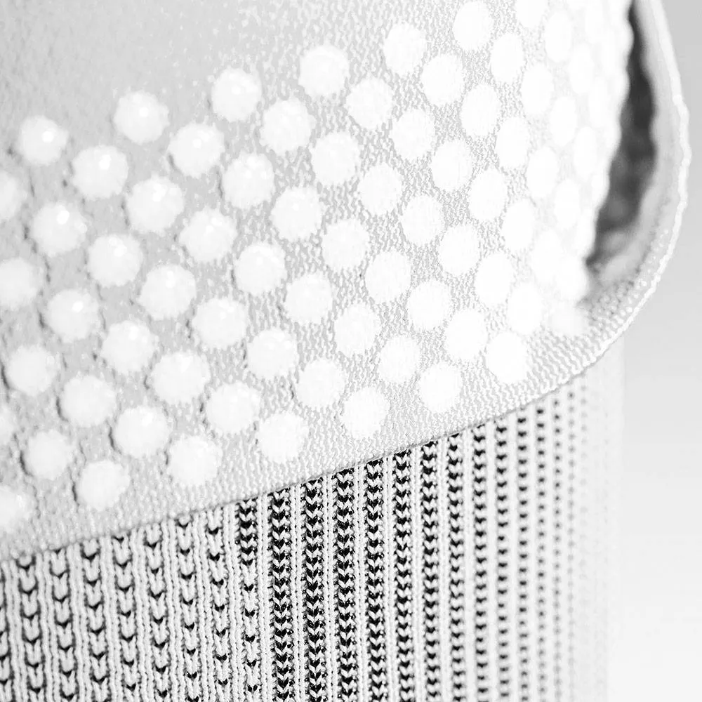 Sports Compression Thigh Sleeves (Pair)