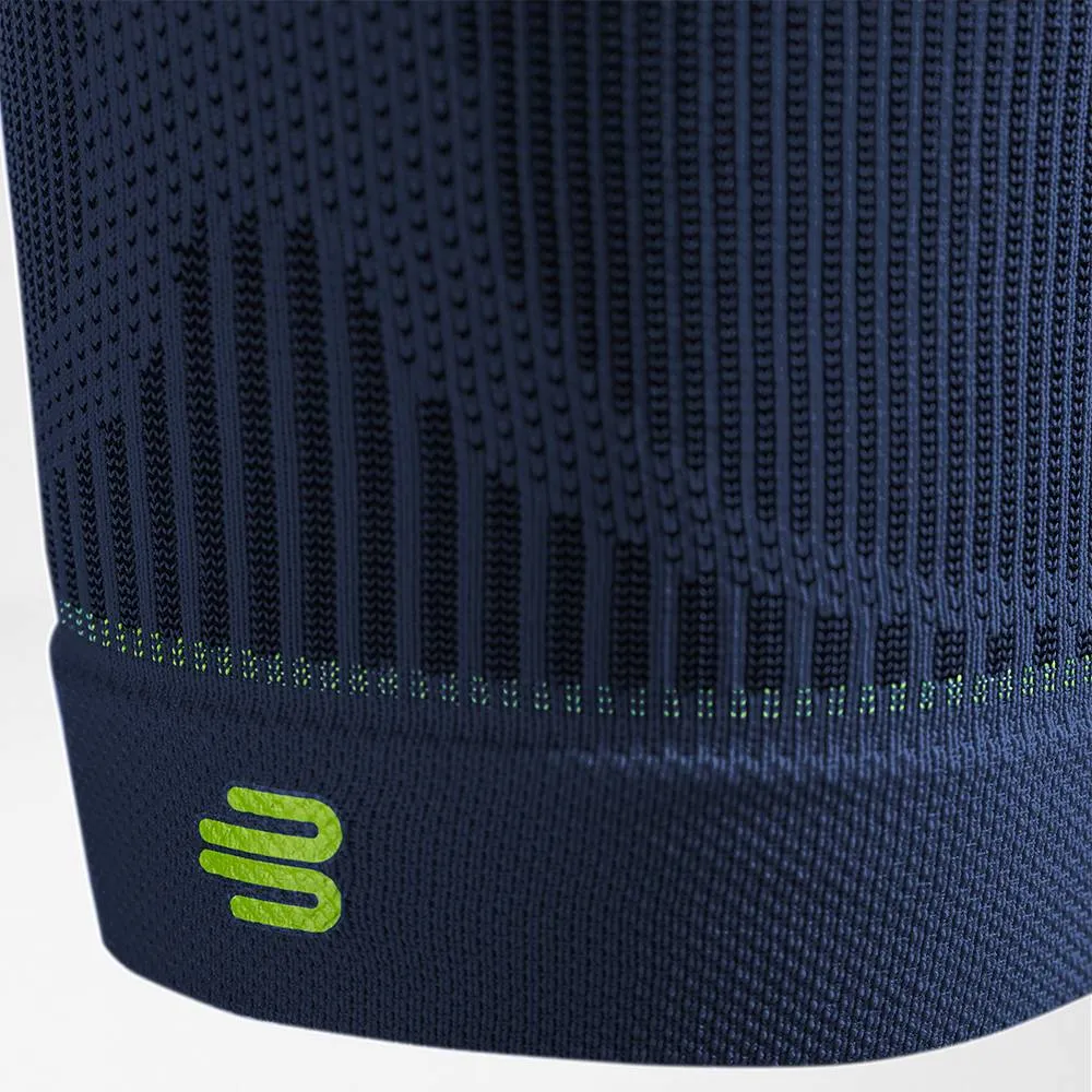 Sports Compression Thigh Sleeves (Pair)