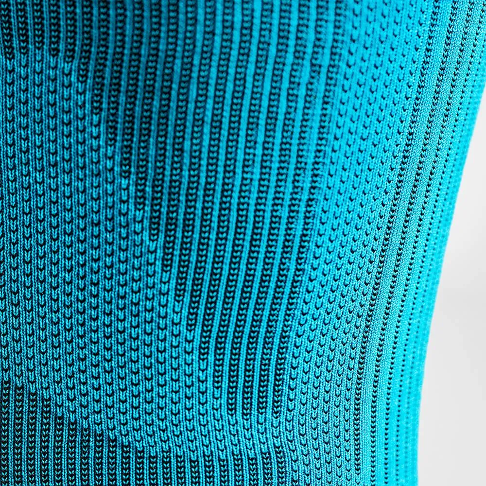 Sports Compression Thigh Sleeves (Pair)