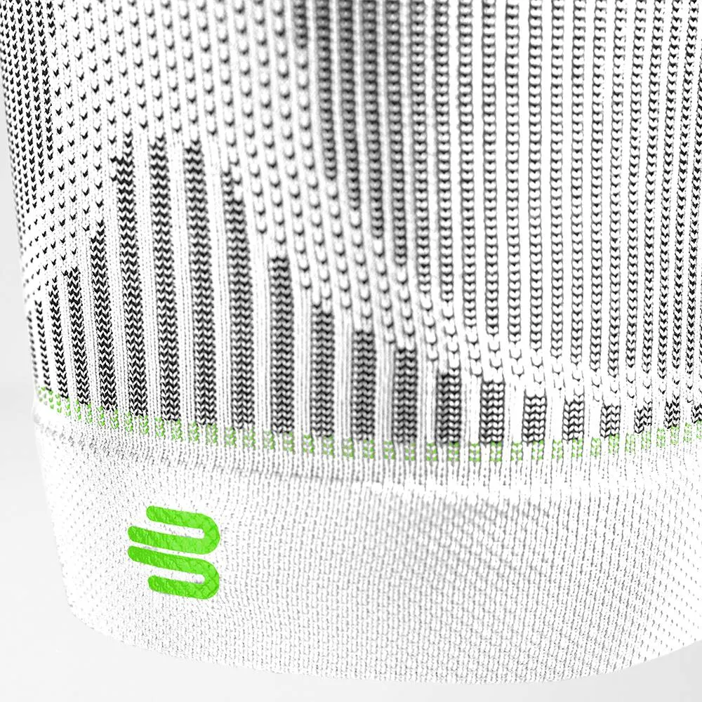 Sports Compression Thigh Sleeves (Pair)
