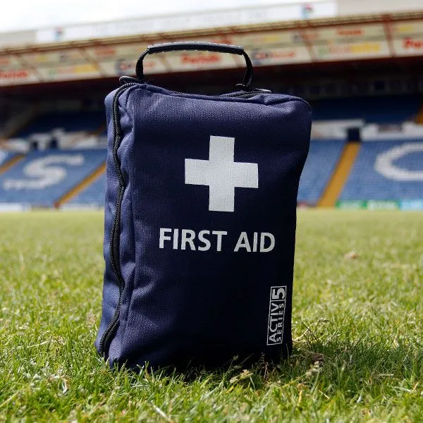 Sports First Aid Kit