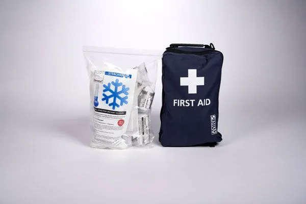 Sports First Aid Kit