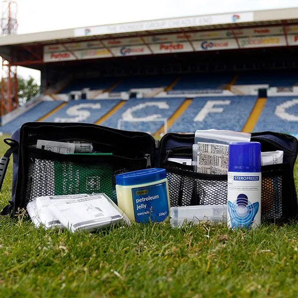 Sports First Aid Kit