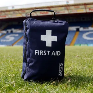 Sports First Aid Kit