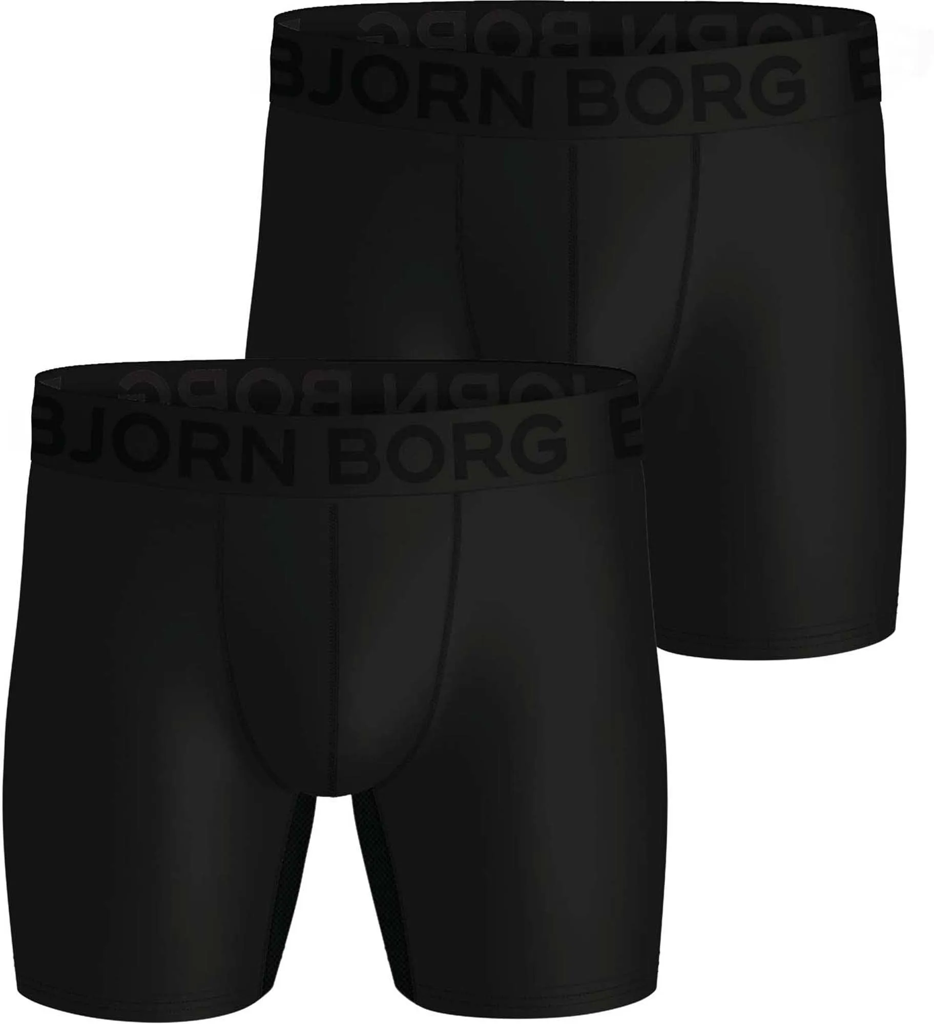 Sports Lightweight 2p boxershorts
