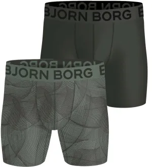 Sports Lightweight 2p boxershorts