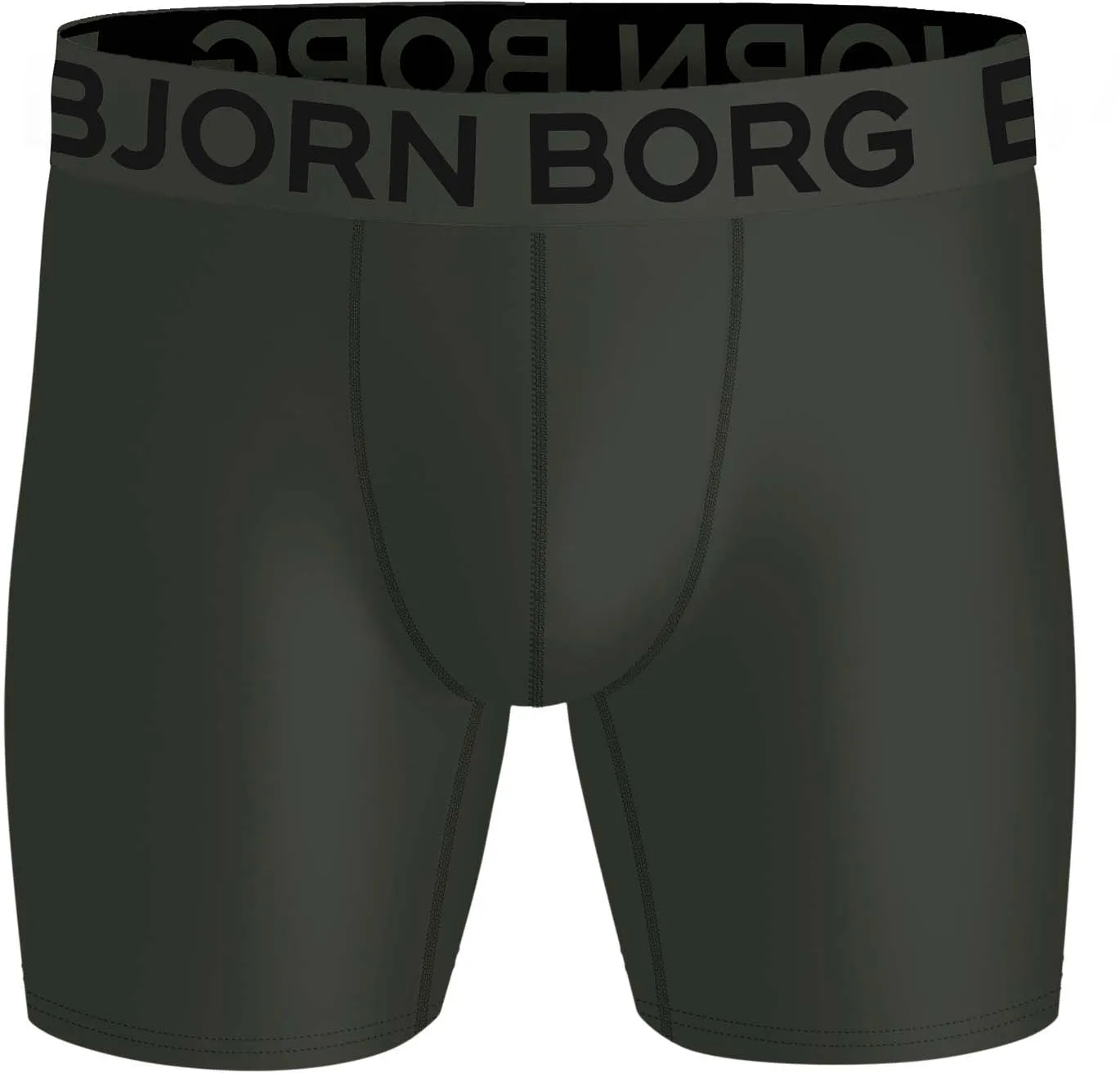 Sports Lightweight 2p boxershorts