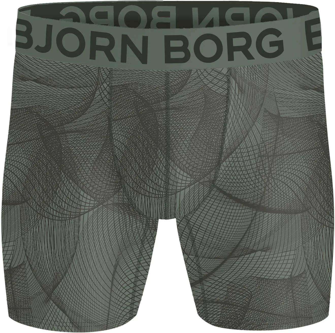 Sports Lightweight 2p boxershorts