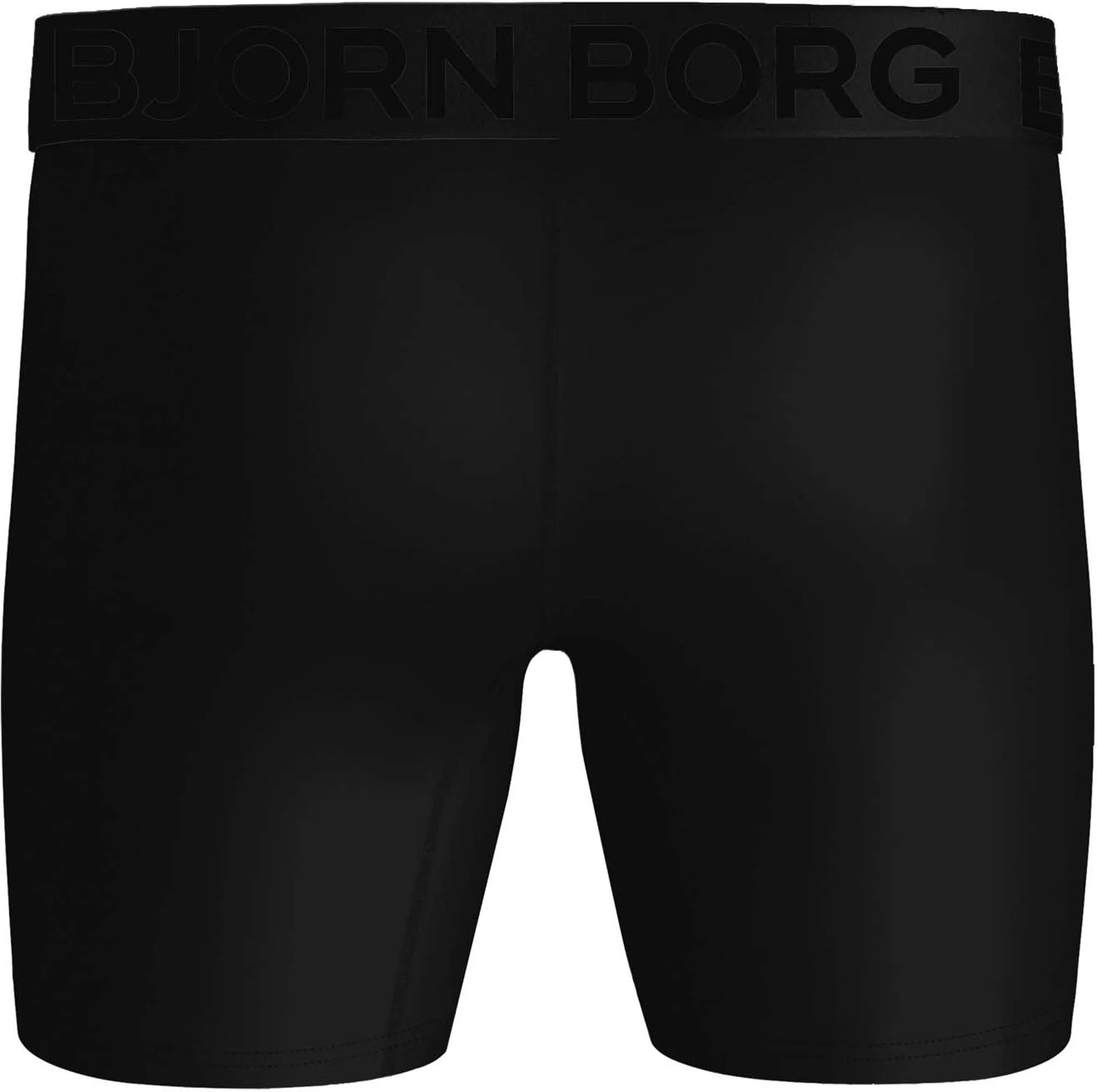 Sports Lightweight 2p boxershorts