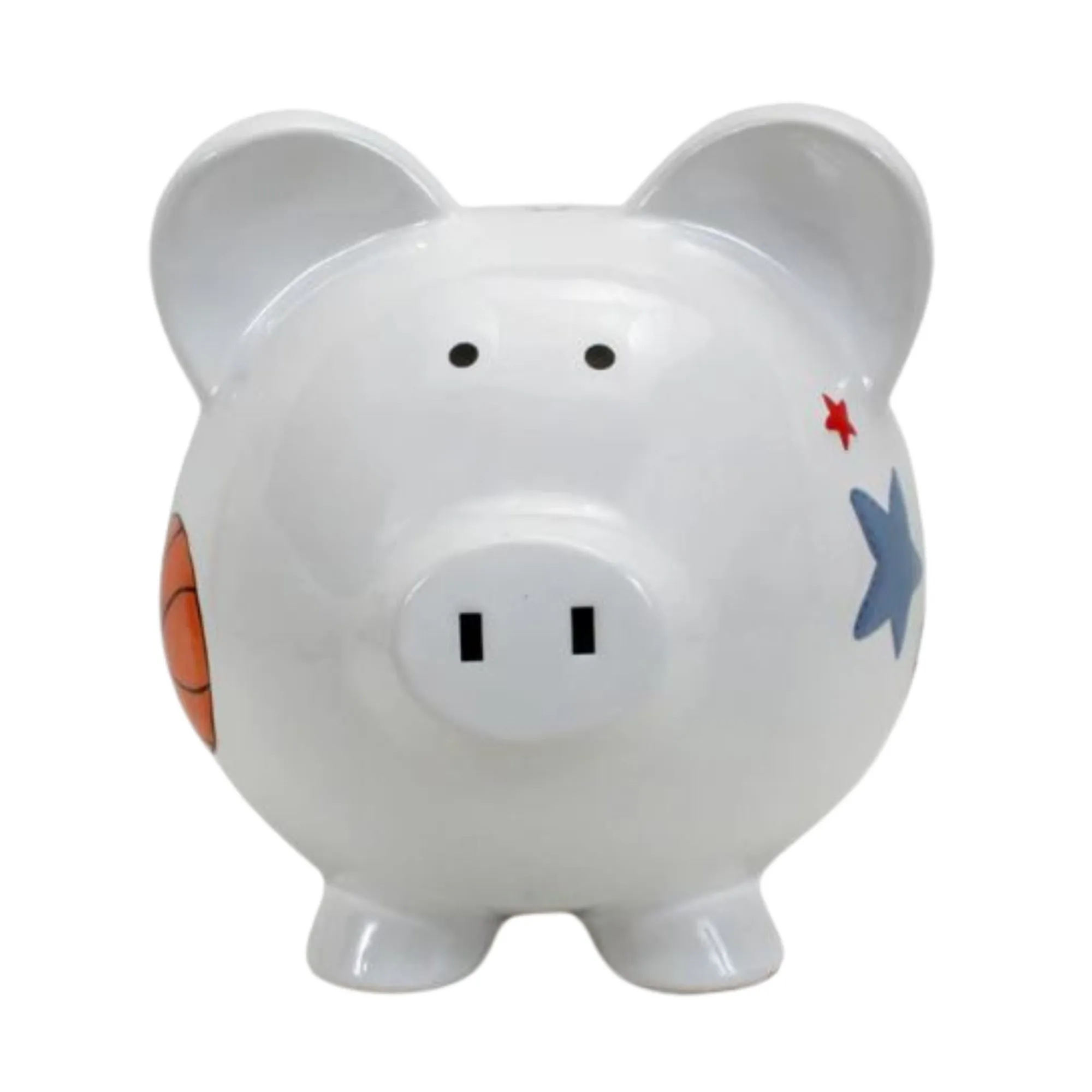 Sports Piggy Banks