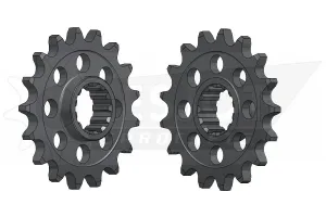 Sprockets Front (29045-17T) Sports - Esjot