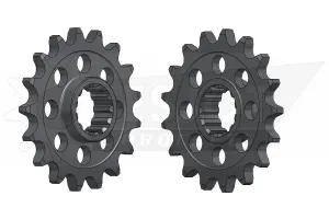 Sprockets Front (29048-16T) Sports - Esjot
