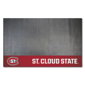St. Cloud State University Grill Mat - Standard