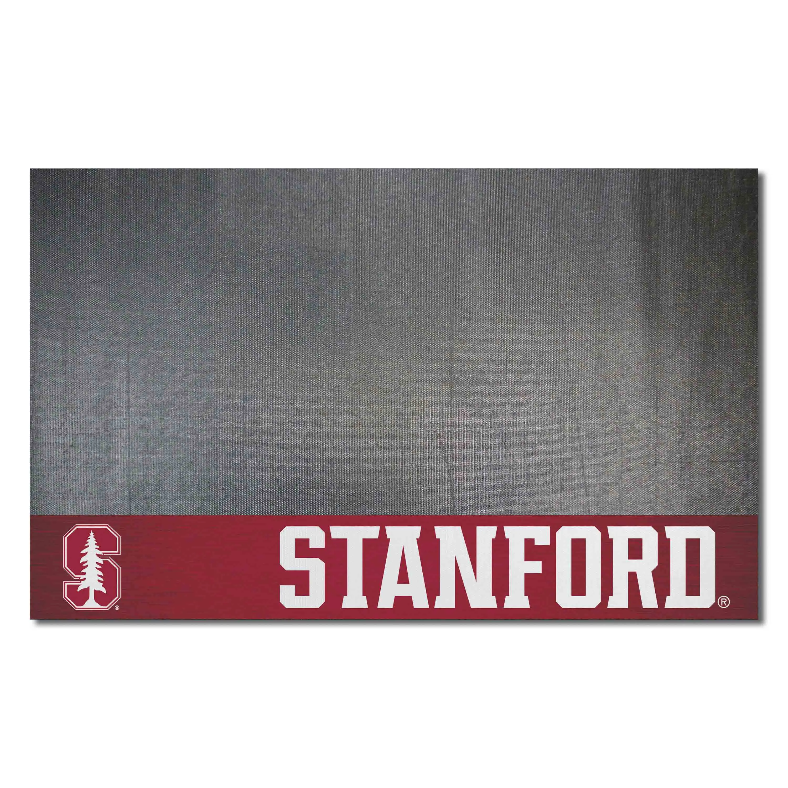 Stanford University Grill Mat - Standard