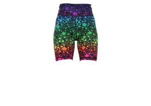 Starstruck Long Shorts with pockets