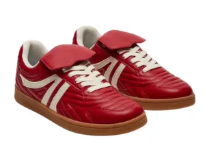 Steve Madden: Madrid in red Multi