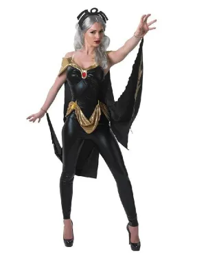 Storm X-Men Women's Superhero Costume