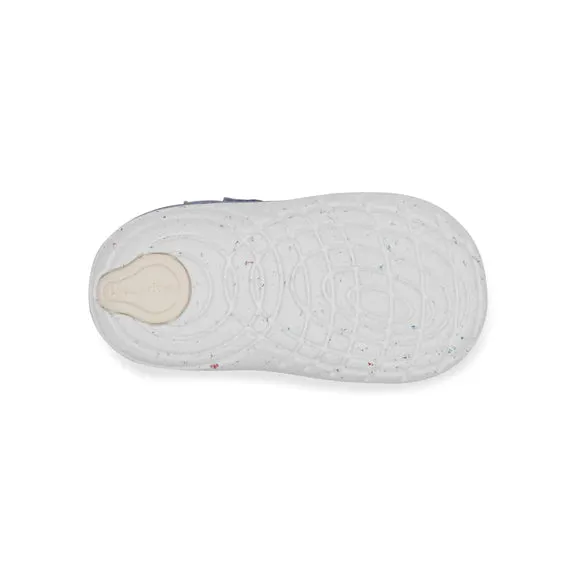 Stride Rite SM Sprout Sneaker - Blue