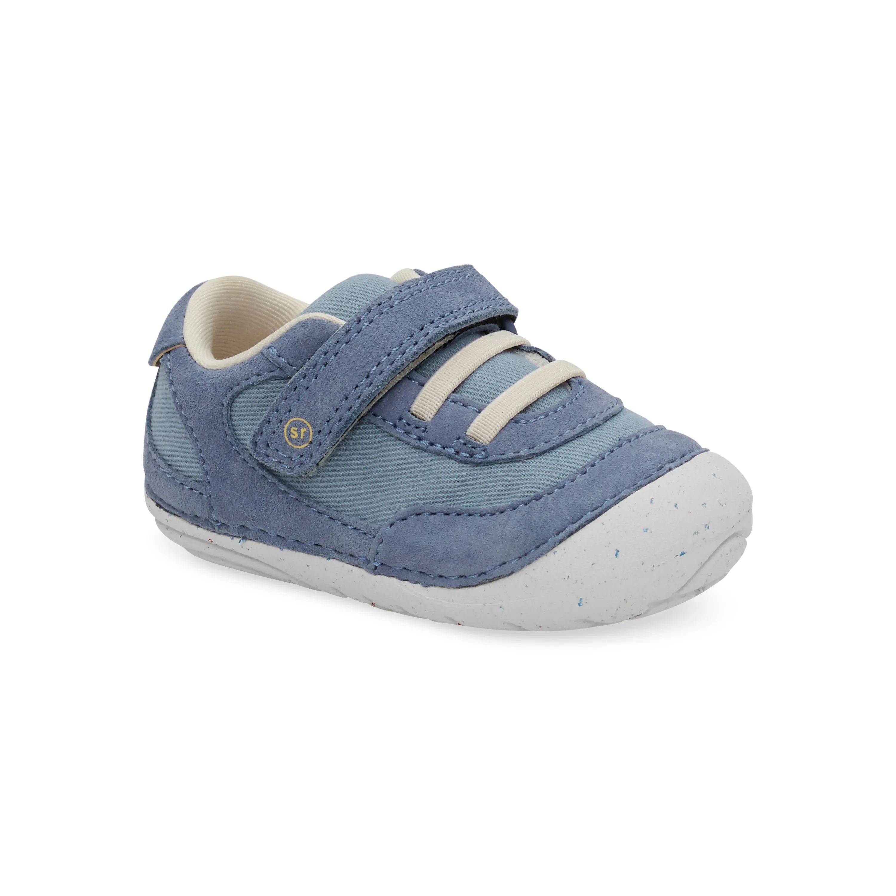Stride Rite SM Sprout Sneaker - Blue