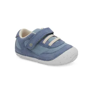 Stride Rite SM Sprout Sneaker - Blue