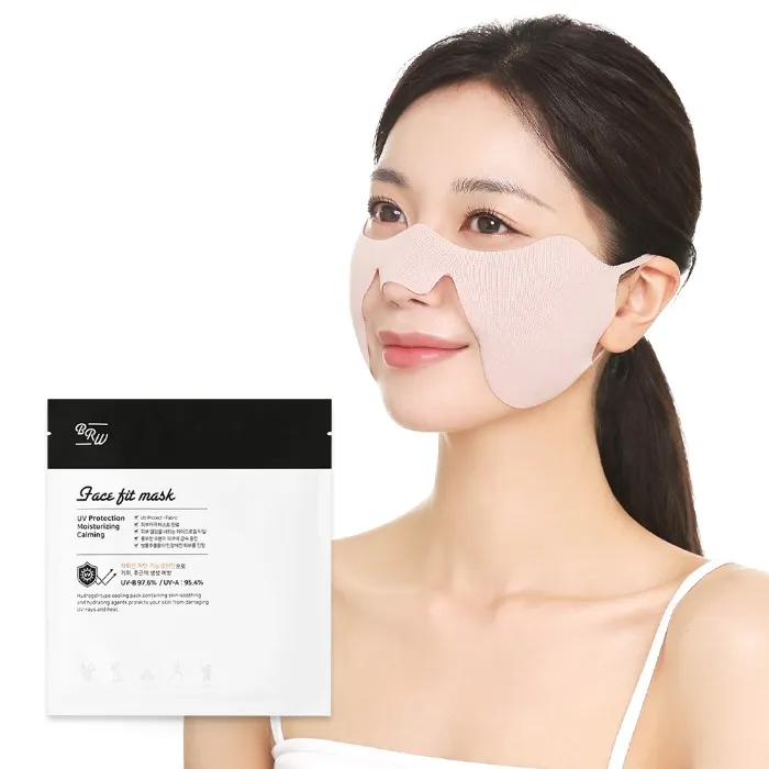 Summer Skincare Set 5