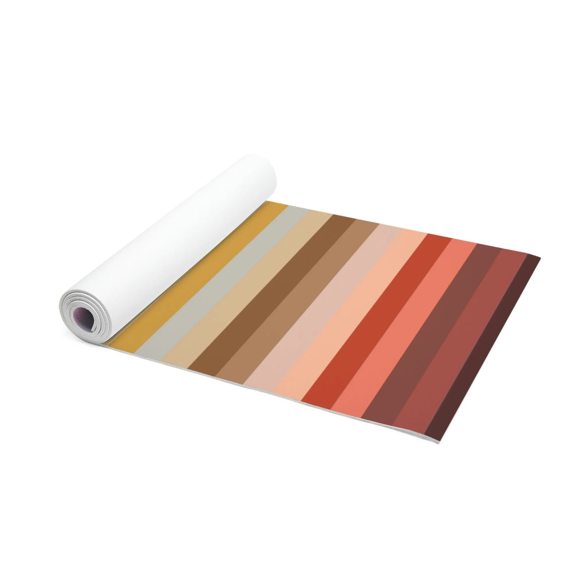 Sundae - Colourful Foam Work - Out Mat